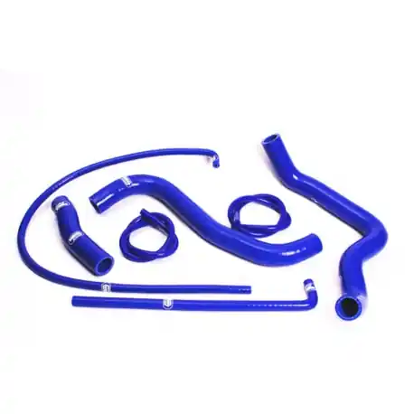 Durites de radiateur SAMCO SPORT GSXR1000 2007-2008 K7-K8 Nur Heute