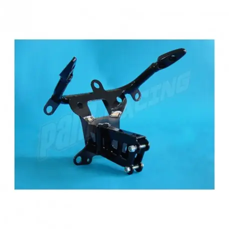 Nur Für Kurze Zeit Araignée racing EURO RACING R6 2003-2005
