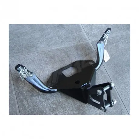 Araignée racing EURO RACING R1 2007-2008 Saisonangebot