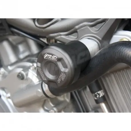 Tampons de protection GSG MOTO pour CAGIVA Expressversand