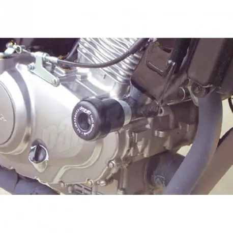 Sale Tampons de protection GSG MOTO CBF 500 2004-2007