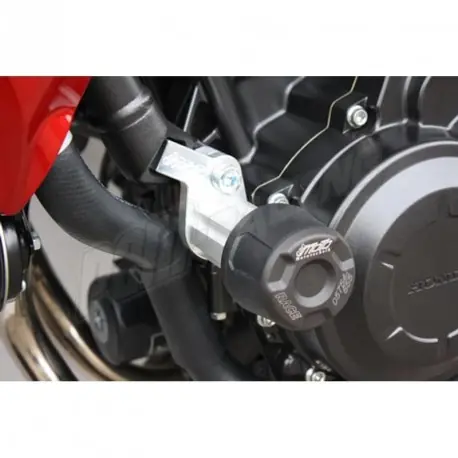 Tampons de protection GSG MOTO CB 500 F/X 2013-2016 Mega-Angebot