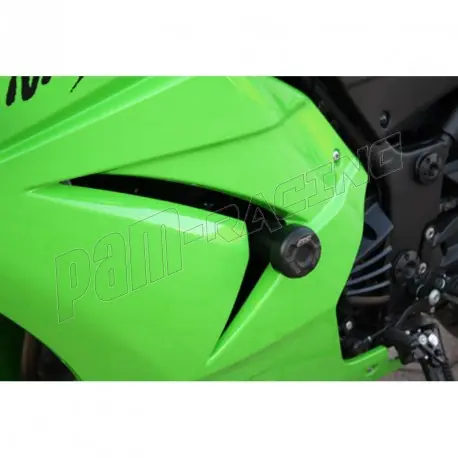 Rabatt Tampons de protection GSG MOTO Ninja 250R