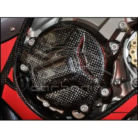 Top-Angebot Cache alternateur carbone CARBONIN S1000RR 2009-2018, HP4