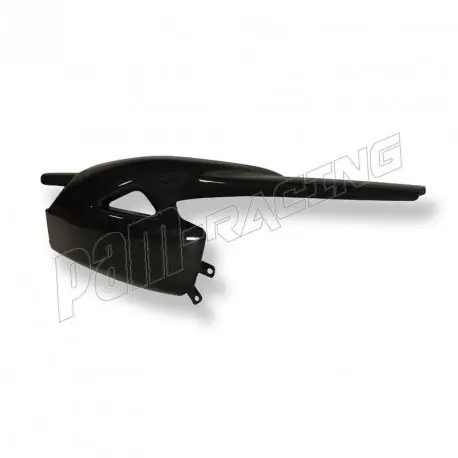 Protection bras oscillant carbone ILMBERGER Speed Triple 1050 2011-2018 Günstig