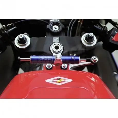 Top-Seller Amortisseur de direction route TOBY CBR900RR 2000-2001