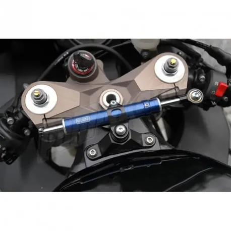 Amortisseur de direction route TOBY ZX10R 2006-2007 Sofort Bestellen
