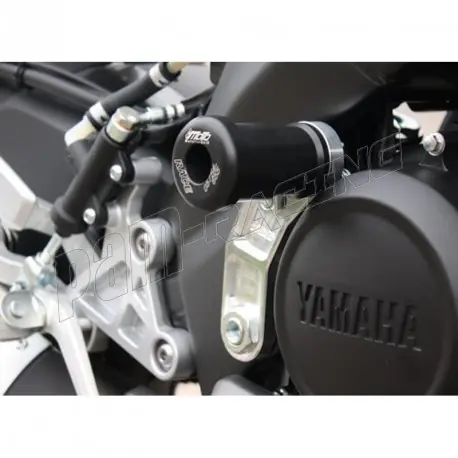 Wochenendangebot Tampons de protection GSG MOTO MT125 2014-2019
