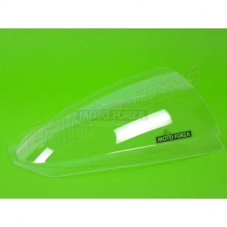 Bulle double courbure SUPERTWIN ER-6n, ER-6f 2006-2016 SRT FAIRINGS Günstig