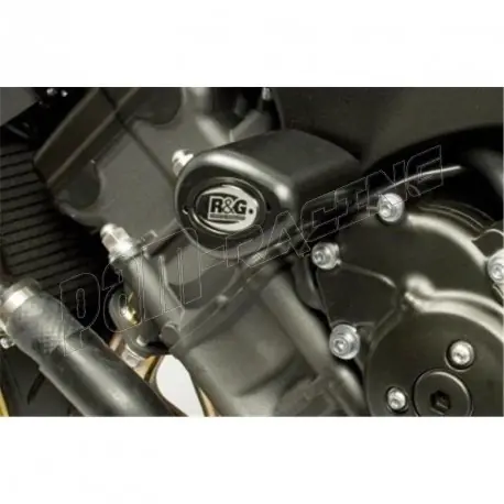 Remplacement tampon de Protection 10 mm AERO R&G Racing Preiswert