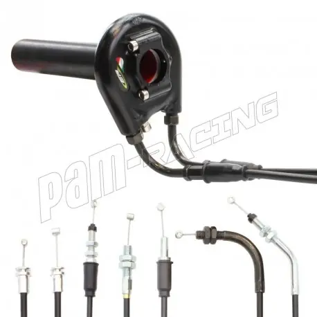 Tirage rapide complet EURO RACING 848, 1098, 1198 Rabatt