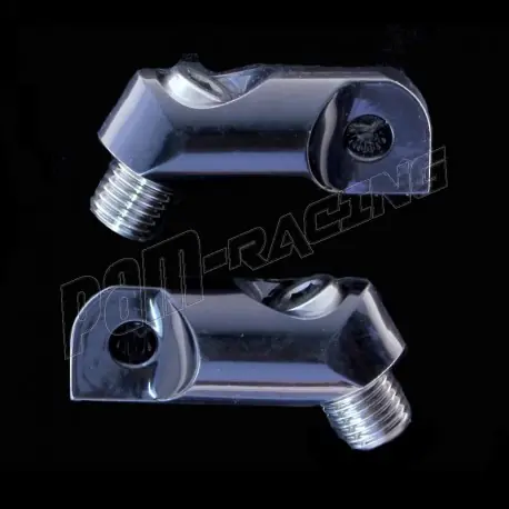 Sale Kit de conversion de support de rétroviseurs T Max SPEAL015 (du guidon au carénage) LIGHTECH
