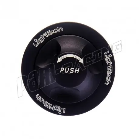 Rechange de bride interne pour bouchon de réservoir à ouverture et fermeture rapide LIGHTECH Heißes Angebot