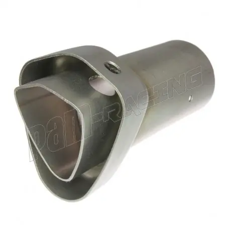 Aktuell Chicane dB-Killer pour silencieux FORCE et KONIX SPARK
