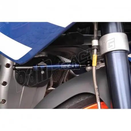 Neu Amortisseur de direction route TOBY R1100S 1999-2005