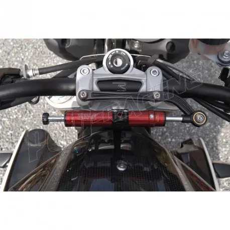Versand Am Gleichen Tag Amortisseur de direction route TOBY Speed Triple 1050 2011-2020