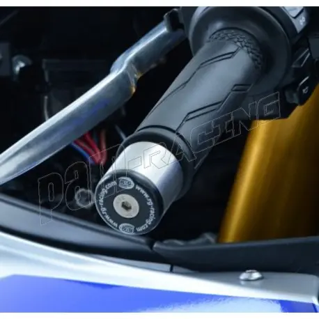 Saisonangebot Embouts de Guidon R&G Racing R1 2015-2024