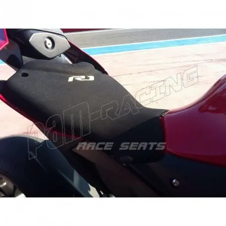Preis Gesenkt Selle base carbone Street Neoprene Step Line RACESEATS R1 2015-2026