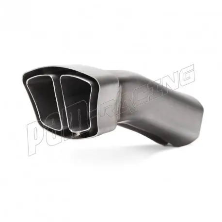 Db-killer pour silencieux et lignes Akrapovic R1 2015-2019, Multistrada 1200 /S Highlight