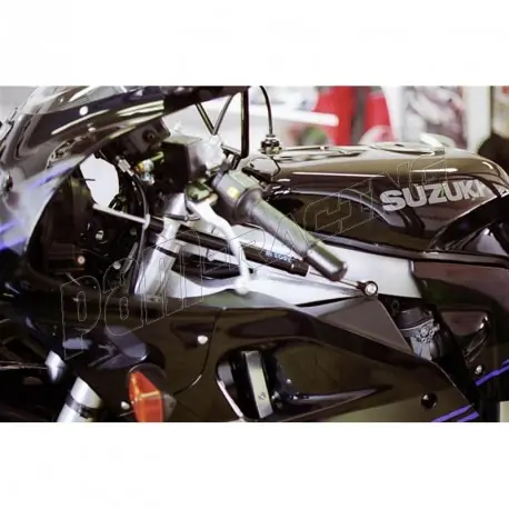 Sonderangebot Amortisseur de direction route TOBY GSXR1100 1993-1994