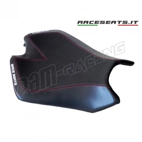 Housse de selle Carbon Line RACESEATS APRILIA Mega-Angebot