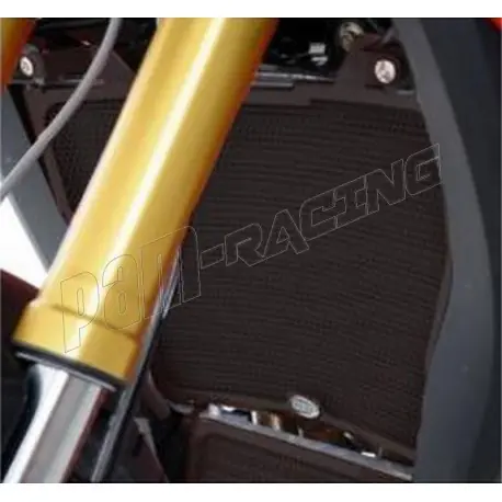 Grille de protection de radiateur R&G Racing S1000XR 2015-2019 Billig