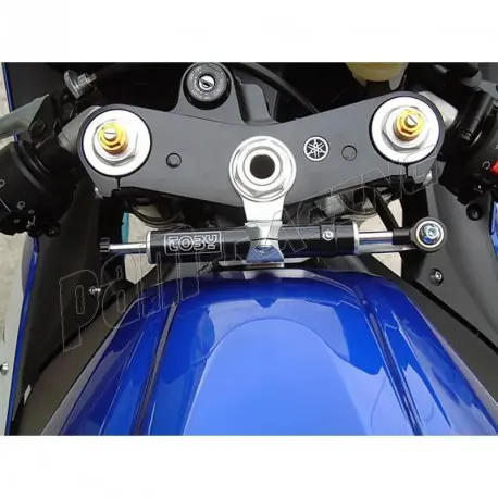 Mega-Angebot Amortisseur de direction route TOBY R1 2002-2003