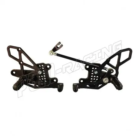 Commandes reculées VORTEX V2 CBR1000RR 2008-2016 Must-Have