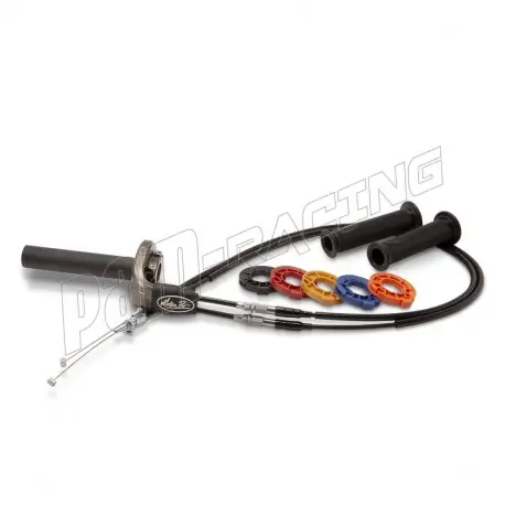 Preisknaller Tirage rapide complet REV3 Motion Pro ZX10R 2008-2010