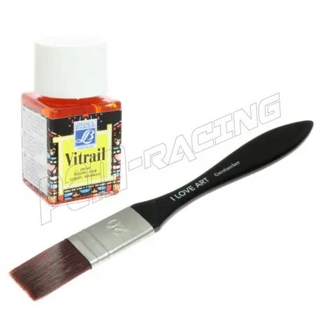 Geprüft Kit coloration teinte jaune pour optiques endurance