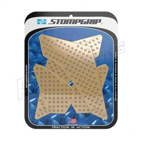 Preiswert Grip de Réservoir Volcano STOMPGRIP MSX125 (Grom) 2013-2016