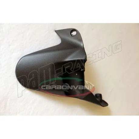 Garde boue arrière CARBONVANI Ducati Monster 1200, S 2014-2017 Günstig