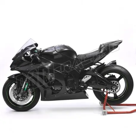 Direktkauf Sabot carbone CARBONIN ZX10R 2016-2020