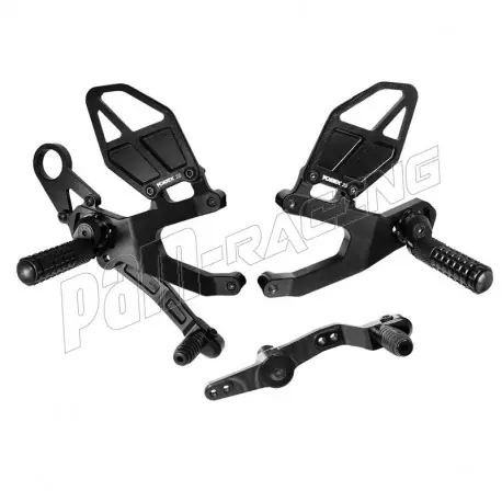 Commandes reculées VORTEX V3 2.0 S1000RR 2015-2018 Sichere Zahlung