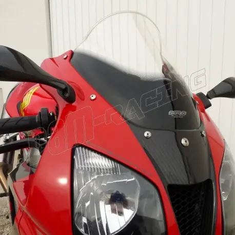 Bulle MRA type racing VTR1000 SP1, SP2 1999-2024 Beliebt