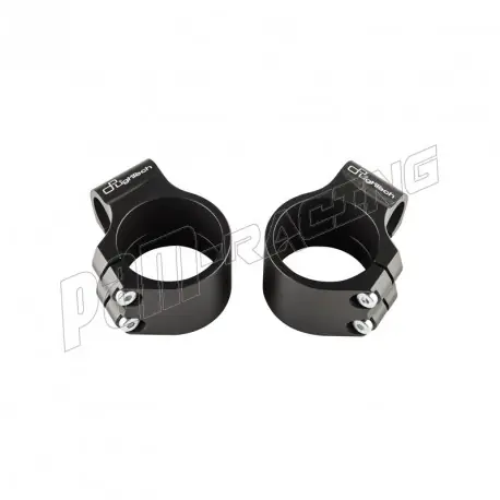 Bracelets racing 10° diamètre 50 mm LIGHTECH Angebot