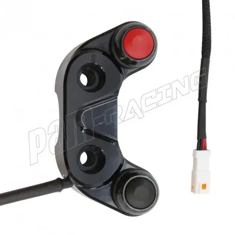 Jetzt Kaufen Commodo racing droit 2 fonctions 1199, 1299 Panigale Carraro Engineering
