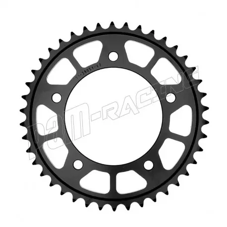 Couronne acier 525 R1 2015-2024 SRT Sprockets Heißes Angebot