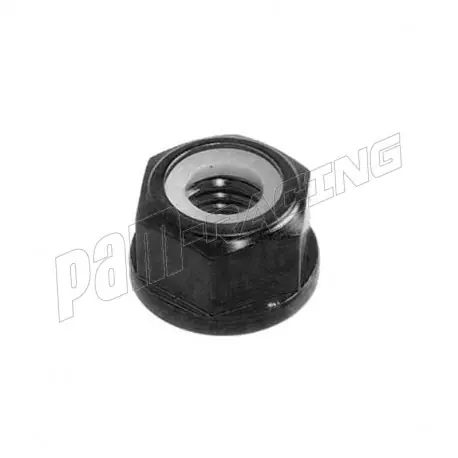 Écrou aluminium Nylstop M4, M5, M6, M8, M10, M12 LIGHTECH Sonderaktion
