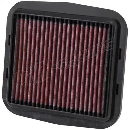 Filtre à air K&N DUCATI Heißes Angebot
