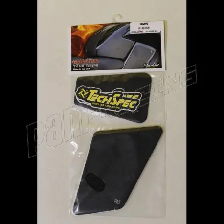 Top-Angebot Grip de Réservoir TECHSPEC R1200 GS 2008-2012
