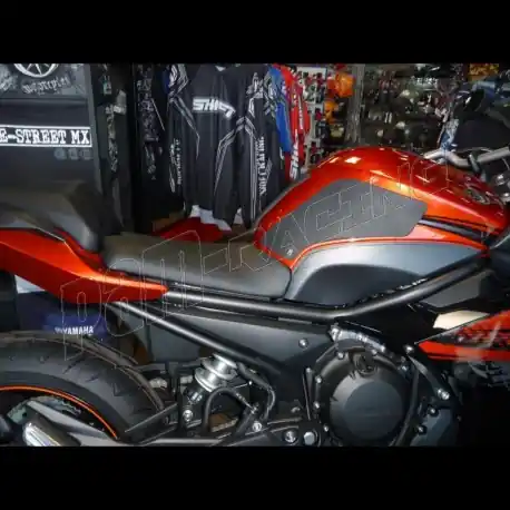 Angebot Grip de Réservoir TECHSPEC FZ6R 2009-2017