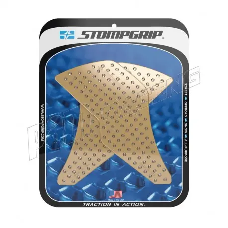 Grip de Réservoir STOMPGRIP MSX125/Grom 2017-2019 Knallerangebot