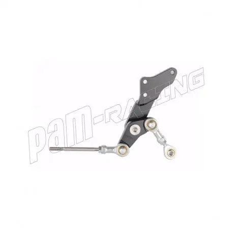 Garantierte Lieferung Kit de conversion Aprilia RSV4, TUONO V4 (standard à inversé) LIGHTECH