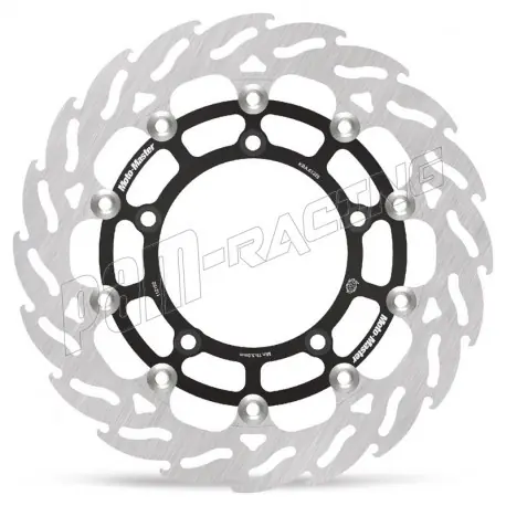 Bestpreis Disques de frein racing flottant Flame 310 mm ep 5.5 mm SUZUKI Moto-Master