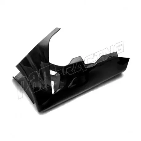 Sabot racing HRC carbone CARBONIN CBR1000RR 2008-2011 Begrenztes Angebot