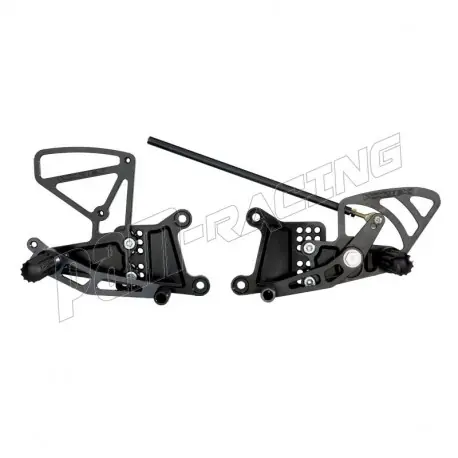 Bestseller Commandes reculées VORTEX V2 R1 2002-2006