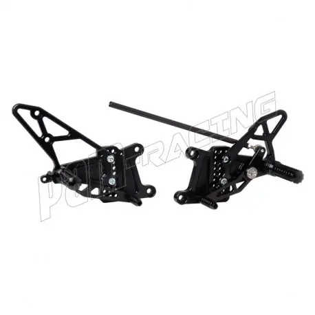 Commandes reculées VORTEX V2 R1 2007-2008 Jetzt Bestellen