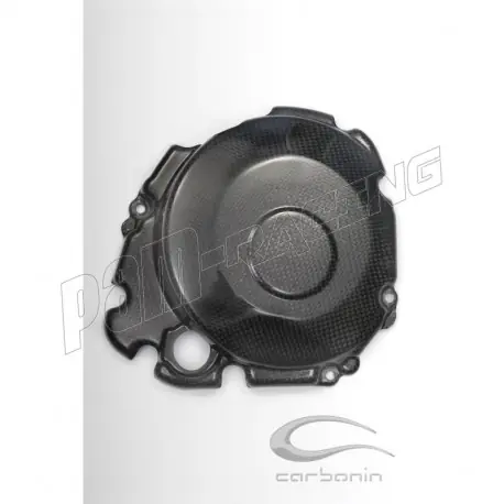 Cache carter embrayage carbone CARBONIN GSXR1000 2005-2008 Schneller Versand