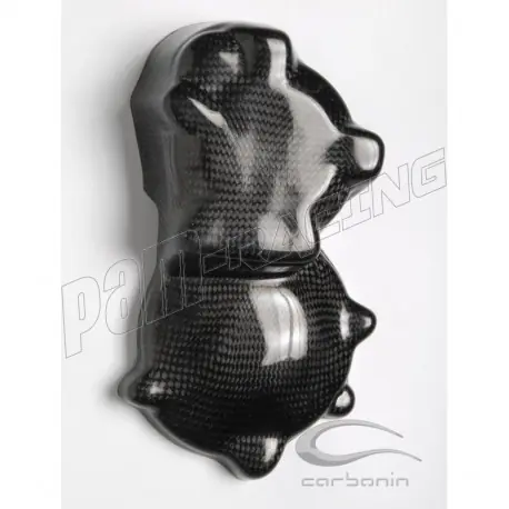 Kracherpreis Cache carter allumage carbone CARBONIN GSXR1000 2005-2008